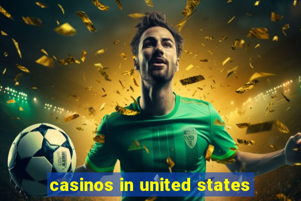 casinos in united states